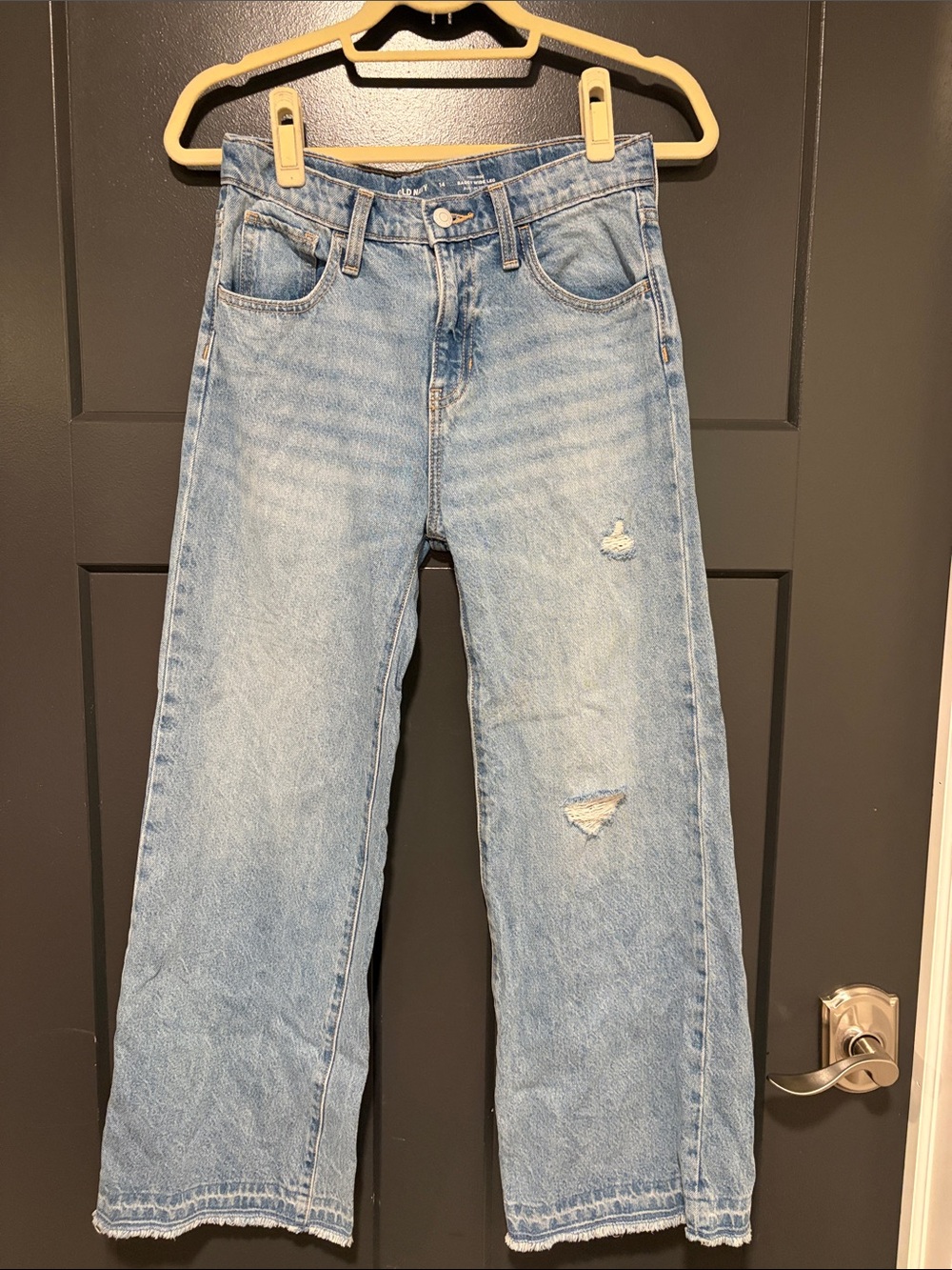 Girls Old Navy Jeans